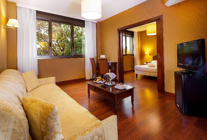 Номер Стандарт Индивидуальный, Heiwadai Hotel Arato