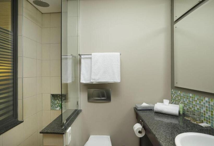 标准间, Peermont Metcourt At Umfolozi Empangeni