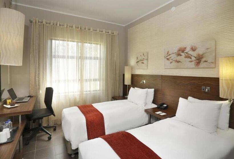 古典房间, Peermont Metcourt At Umfolozi Empangeni
