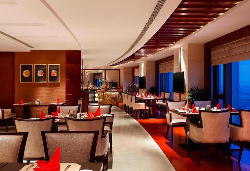 Полулюкс Клуб, Sheraton Jinzhou