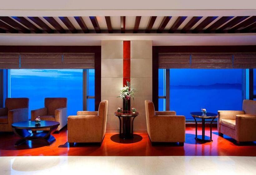 Люкс Клуб, Sheraton Jinzhou