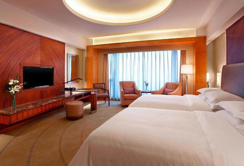 Номер Стандарт, Sheraton Jinzhou