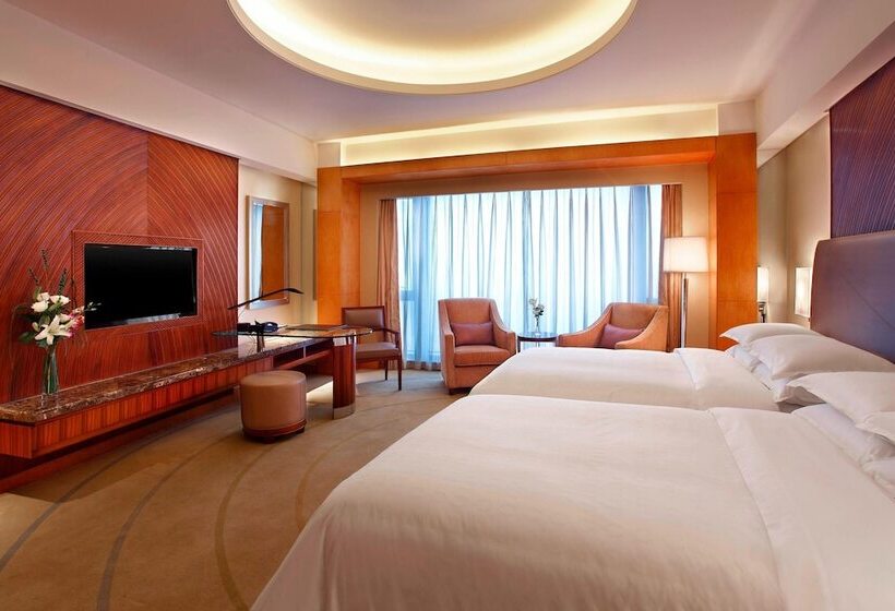 Номер Стандарт, Sheraton Jinzhou