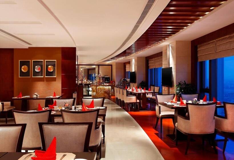 Номер Клуб, Sheraton Jinzhou