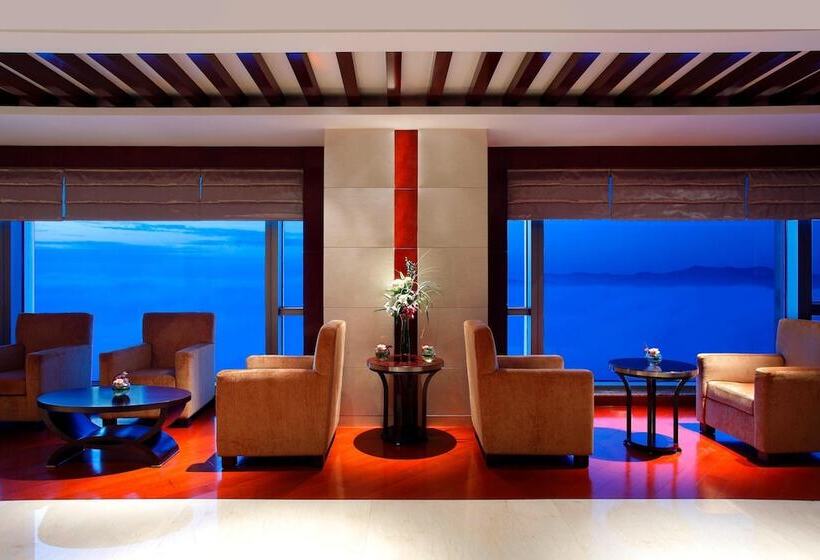 Полулюкс, Sheraton Jinzhou