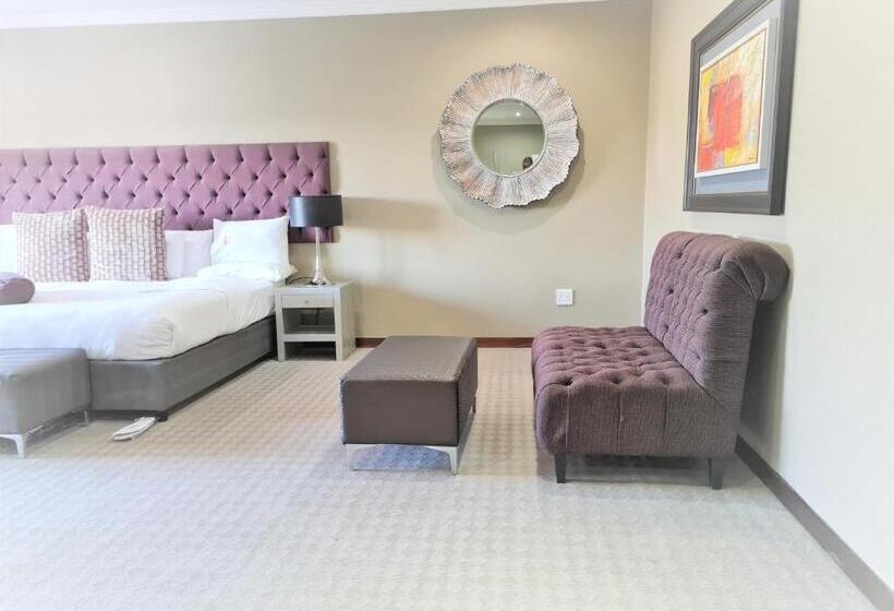 Chambre Supérieure, St Andrews Hotel And Spa