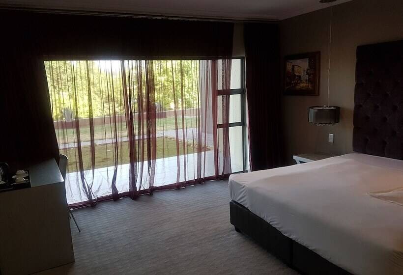 Chambre Executive, St Andrews Hotel And Spa