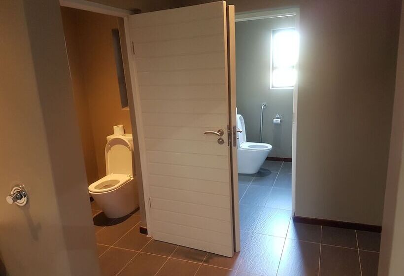 Chambre Executive, St Andrews Hotel And Spa