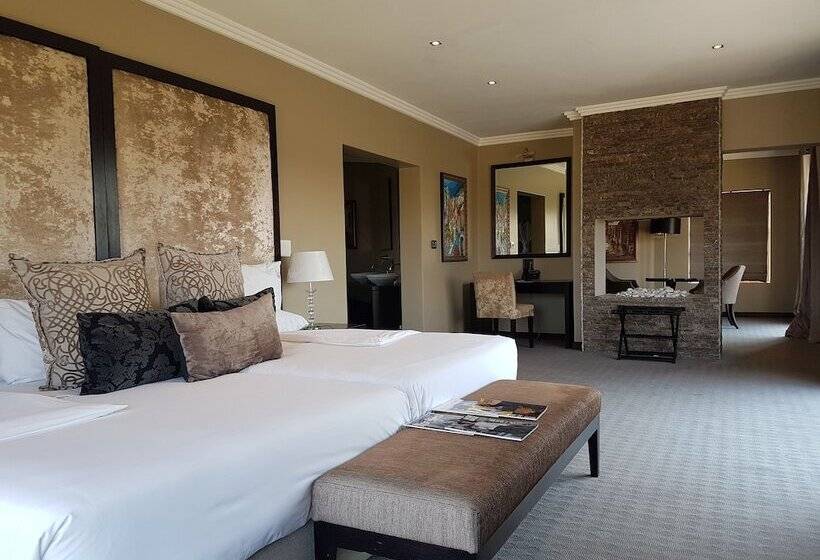 Suite Executive, St Andrews Hotel And Spa