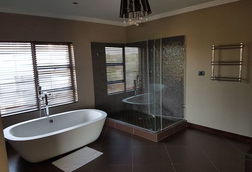 Suite Executive, St Andrews Hotel And Spa