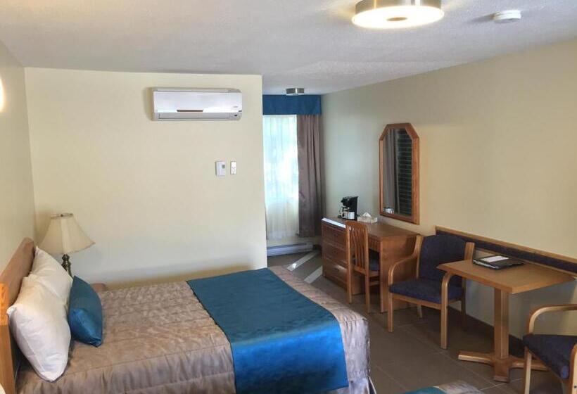 Номер Superior, Motel Du Chevalier