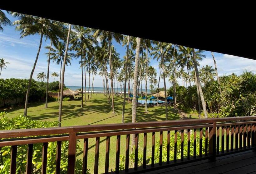 سوییت, Reef Villa