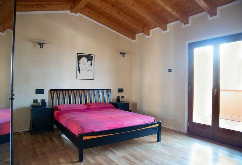 اتاق استاندارد, Guesthouse Villa Tamas
