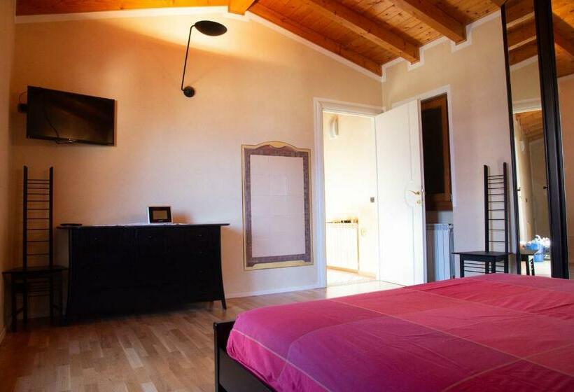 اتاق استاندارد, Guesthouse Villa Tamas