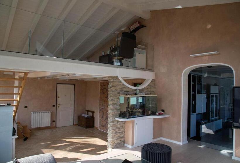 اتاق خانوادگی, Guesthouse Villa Tamas