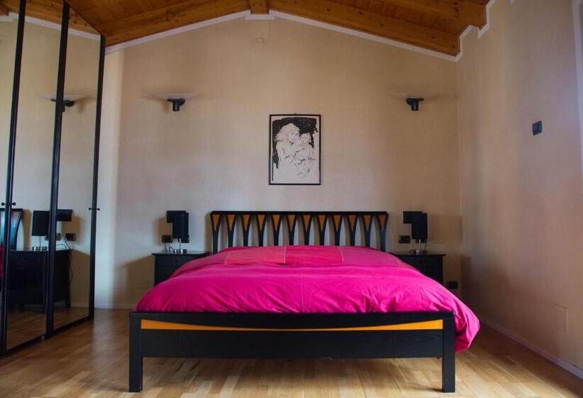 اتاق خانوادگی, Guesthouse Villa Tamas
