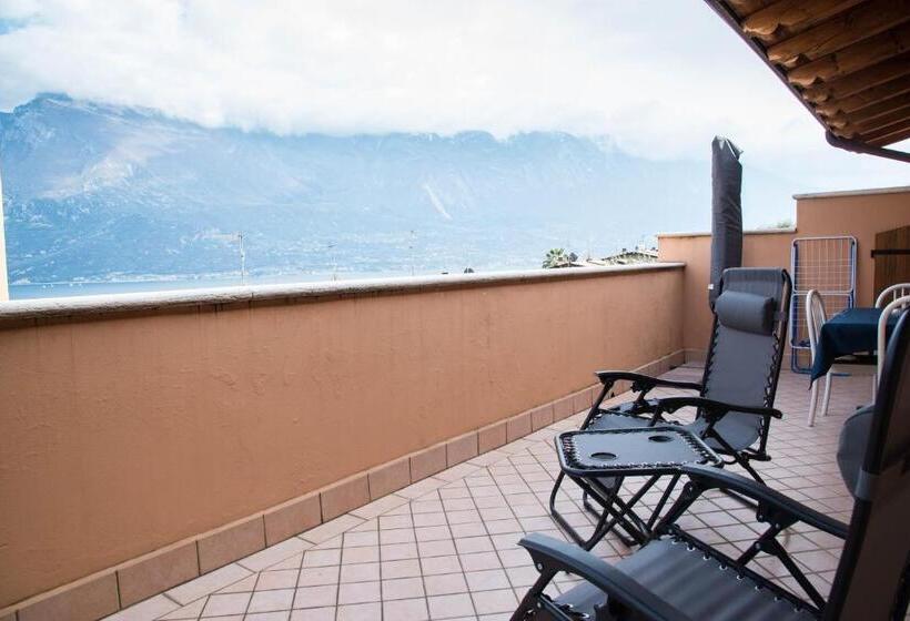اتاق استاندارد, Guesthouse Villa Tamas
