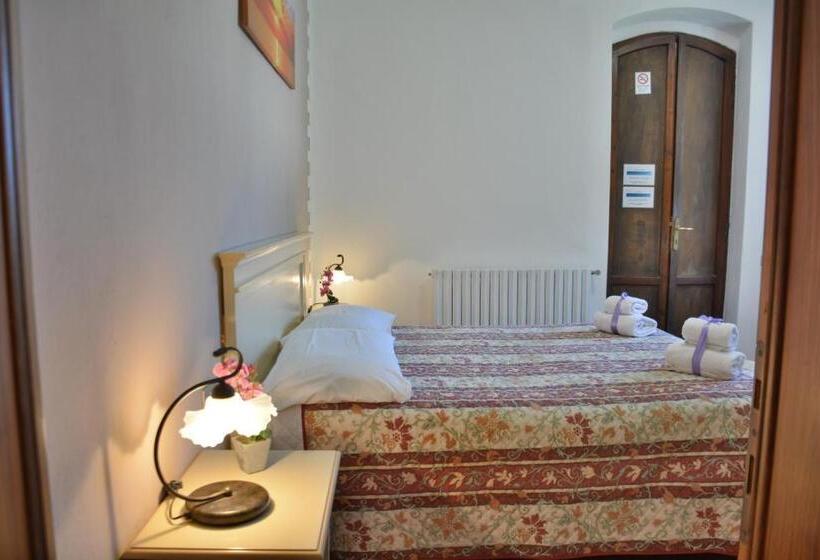 Номер Стандарт, Villa Paradiso