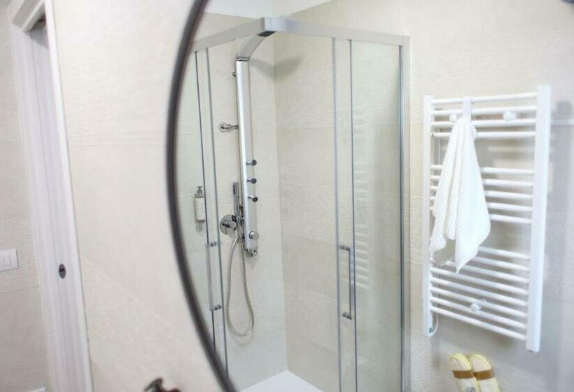Номер Стандарт, Civico Sedici Suite & Spa