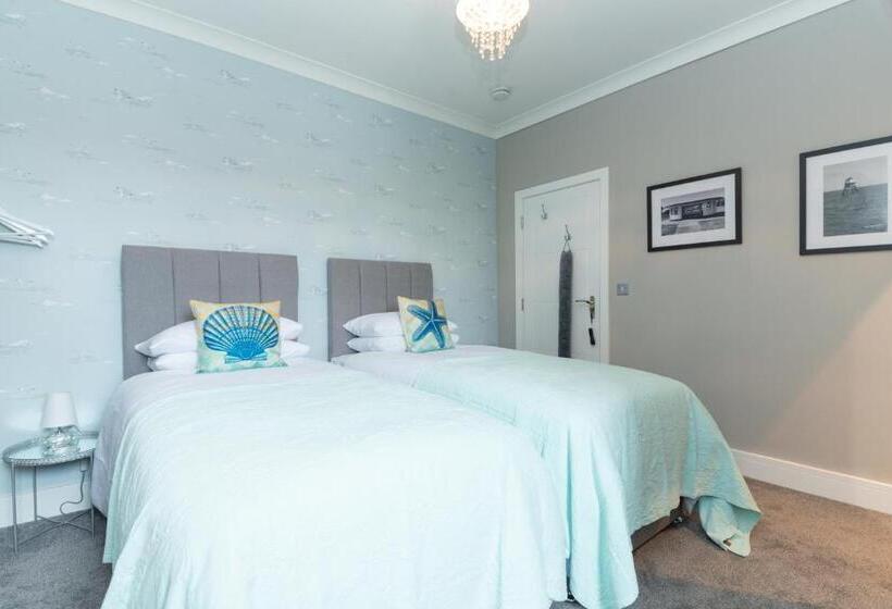 Номер Стандарт, Seaview B&b