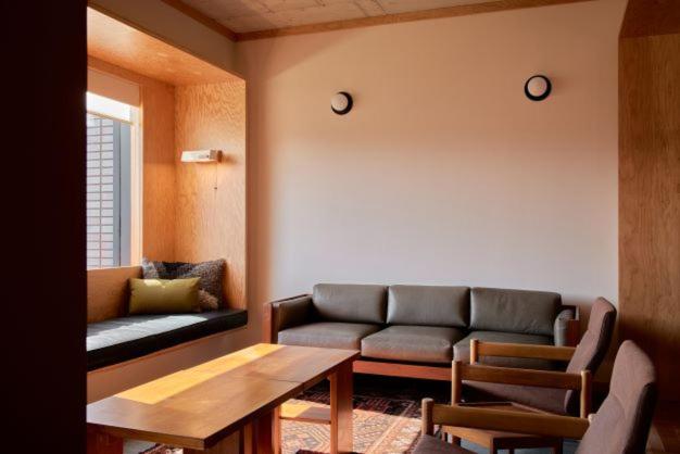 סוויטה, Ace Hotel Toronto