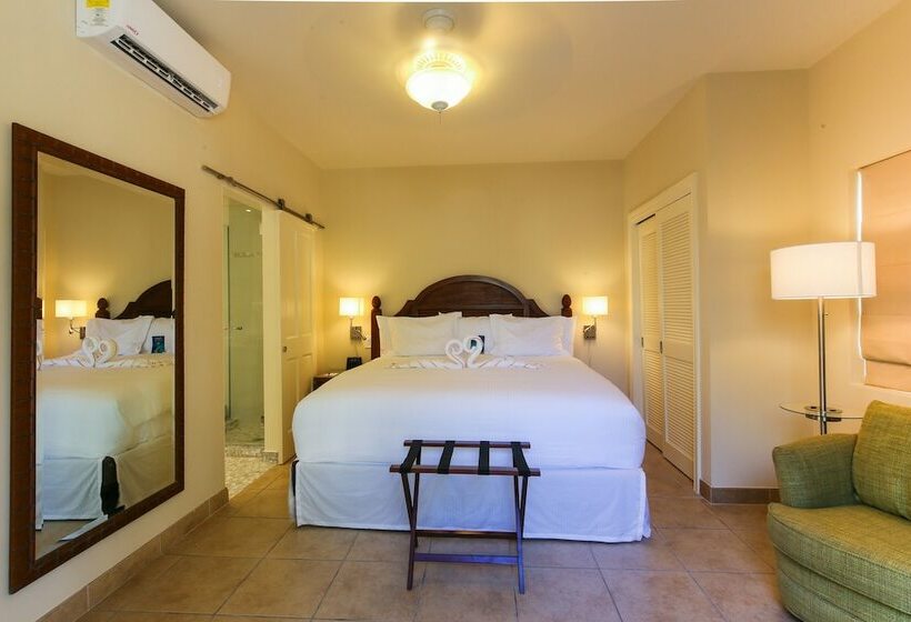بانگلوی استاندارد, Bungalows At Windsong On The Reef