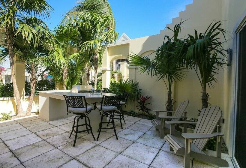 بانگلوی استاندارد, Bungalows At Windsong On The Reef