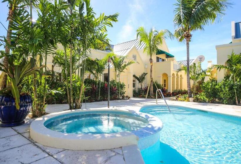 سوئیت 2 خوابه, Bungalows At Windsong On The Reef