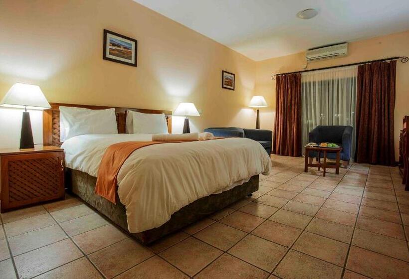 اتاق استاندارد, M Kango Golfview