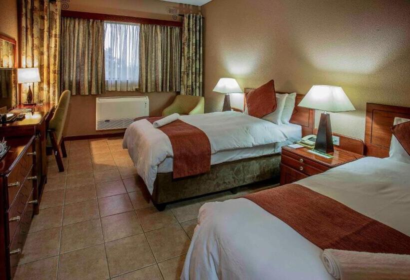 اتاق استاندارد, M Kango Golfview