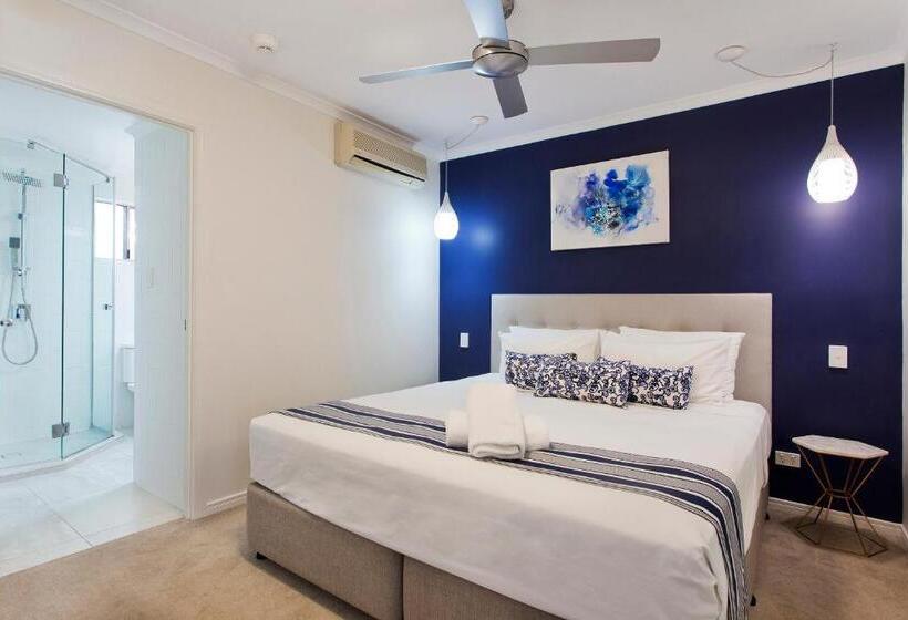 Студия Стандарт, Offshore Noosa Resort