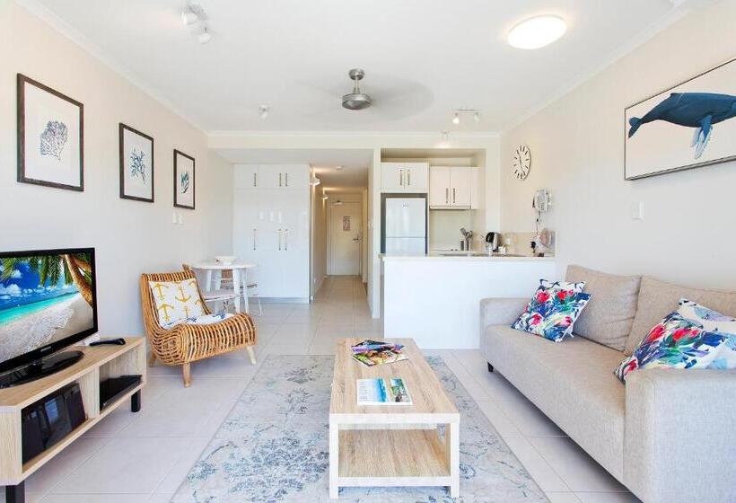 Студия Стандарт, Offshore Noosa Resort