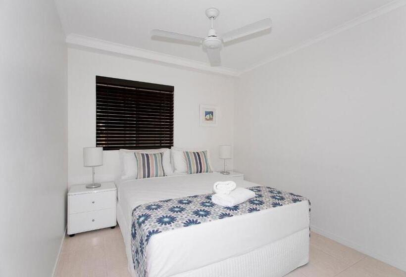 Апартаменты 3 Спальни, Offshore Noosa Resort