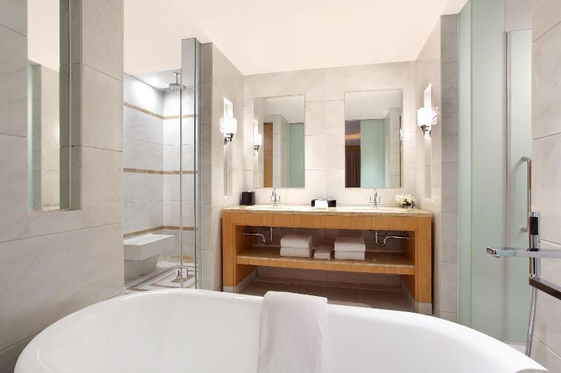 Номер Executive Кровать Кинг, Sheraton Zhoushan