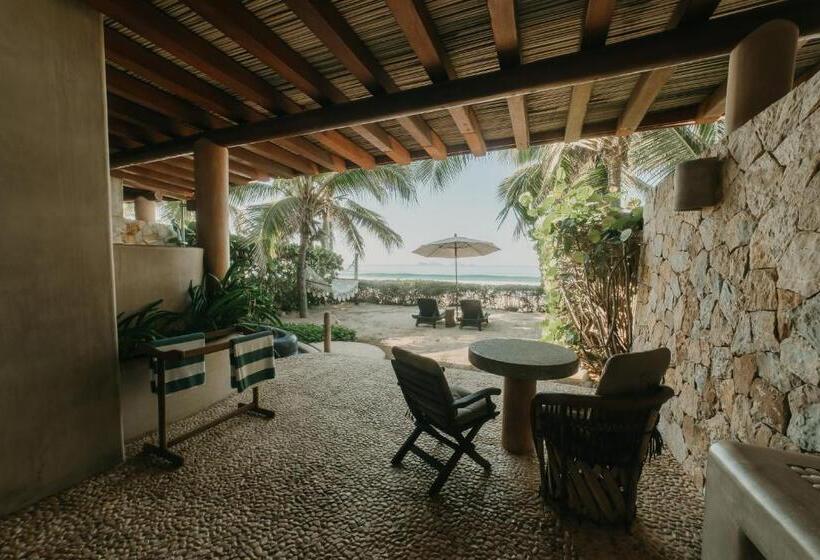 オーシャンビューの１ベッドルームビラ, Las Palmas Luxury Villas