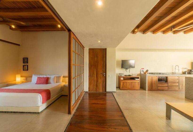 ツーベッドルーム　ヴィラ, Las Palmas Luxury Villas