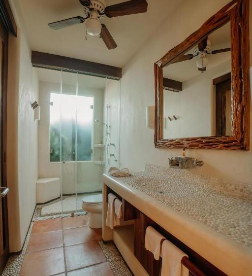 ツーベッドルーム　ヴィラ, Las Palmas Luxury Villas