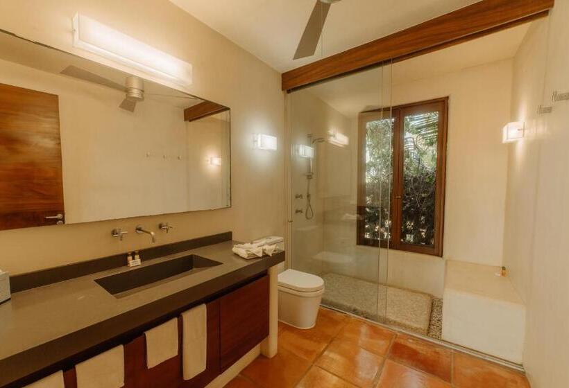 オーシャンビュースーペリアースイート, Las Palmas Luxury Villas