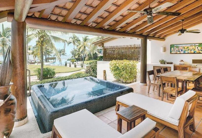 スリーベッドルーム　ヴィラ, Las Palmas Luxury Villas