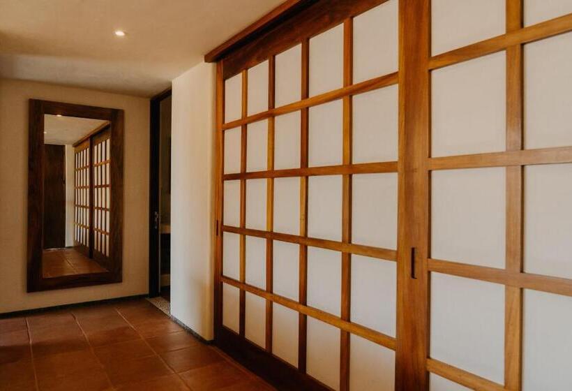 ビラホテル１ベッドルーム, Las Palmas Luxury Villas