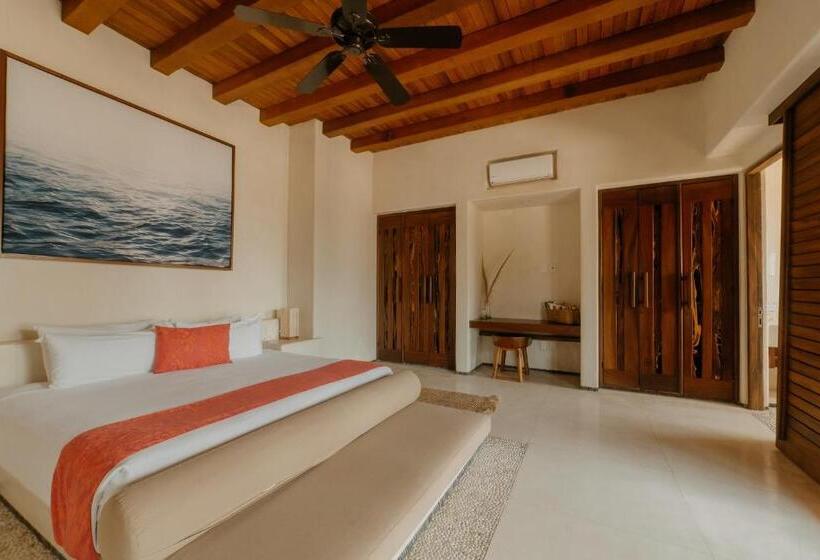 ビラホテル１ベッドルーム, Las Palmas Luxury Villas