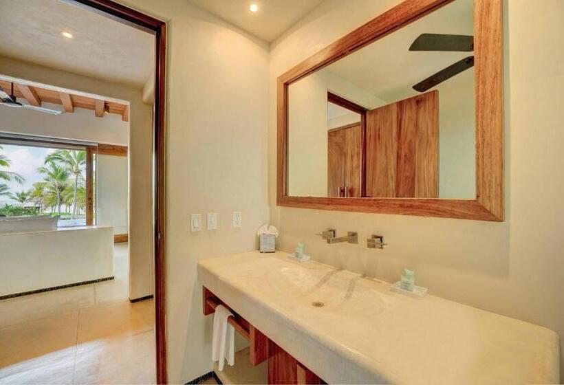 ツーベッドルーム　ヴィラ, Las Palmas Luxury Villas