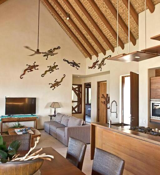 オーシャンビュースーペリアースイート, Las Palmas Luxury Villas
