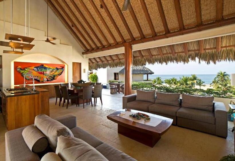 オーシャンビュースーペリアースイート, Las Palmas Luxury Villas