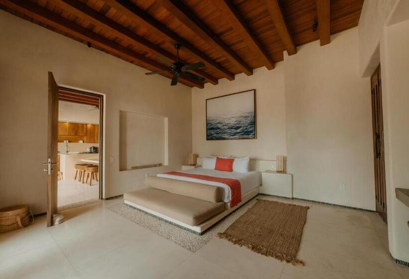 ビラホテル１ベッドルーム, Las Palmas Luxury Villas
