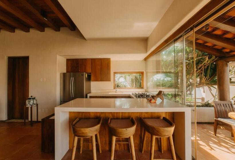ビラホテル１ベッドルーム, Las Palmas Luxury Villas