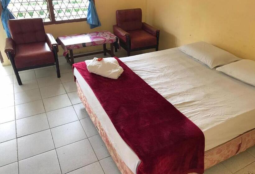 Номер Стандарт, Miranda At Desa Wisata Berastagi