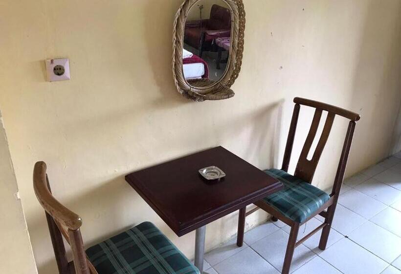 Номер Economy, Miranda At Desa Wisata Berastagi