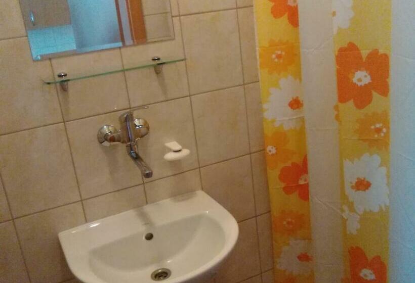 Студио Стандарт с Террасой, Privát Sulamit