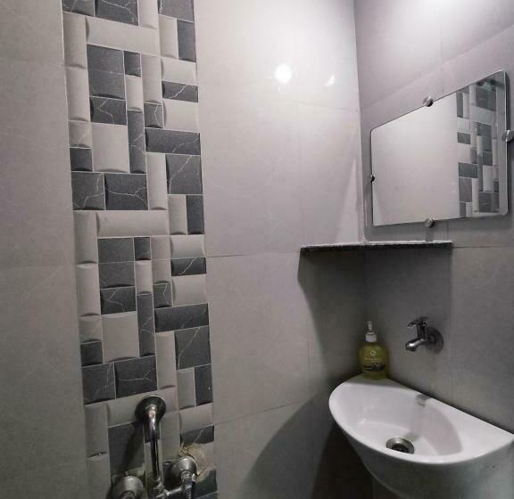 Номер Deluxe, Ambient Home Stay, In Nashik